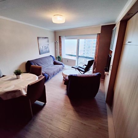 Studio Knokke-Heist Exteriör bild