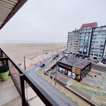 Studio Knokke-Heist Exteriör bild