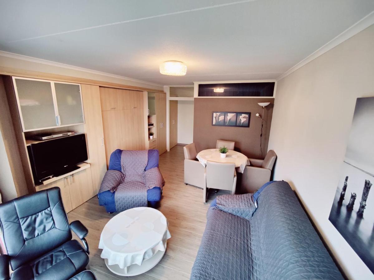 Studio Knokke-Heist Exteriör bild