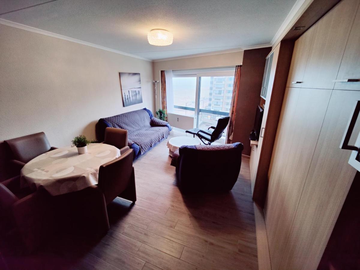 Studio Knokke-Heist Exteriör bild