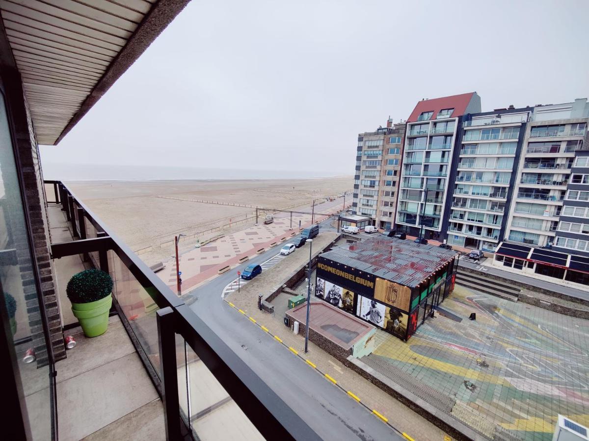 Studio Knokke-Heist Exteriör bild