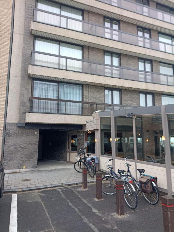 Studio Knokke-Heist Exteriör bild